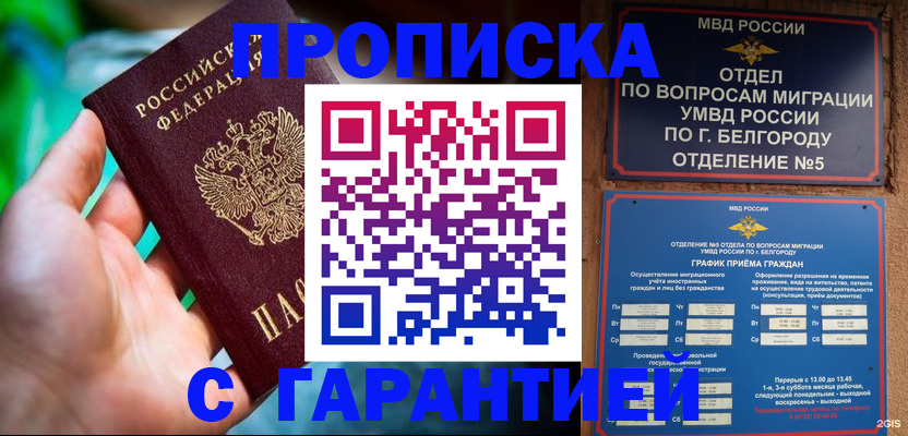 прописка для работы в Завитинске